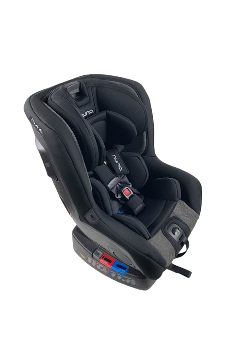 Shop Nuna RAVA Convertible Car Seat, 2018, Verona at Goodbuygears