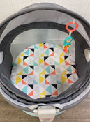 secondhand Fisher Price On-The-Go Baby Dome