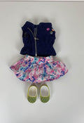 secondhand American Girl Doll Outfit