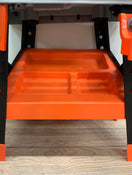 secondhand Black+Decker Tool Bench