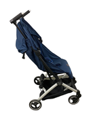 Shop gb Pockit+ All City Stroller, 2022, Night Blue at Goodbuygears