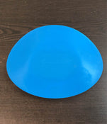 used ezpz Sesame Street Cookie Monster Mat