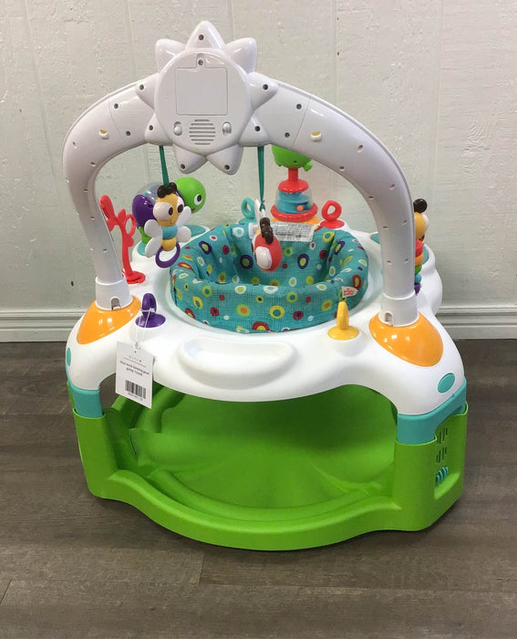 used Activity Centers