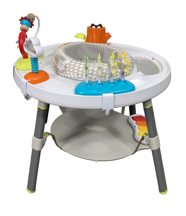 secondhand Infant Gear
