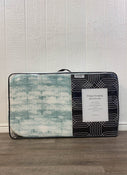 Shop DockATot Grand Dock, Marine Shibori at Goodbuygears