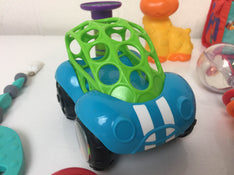 used Infant Toddler Toys