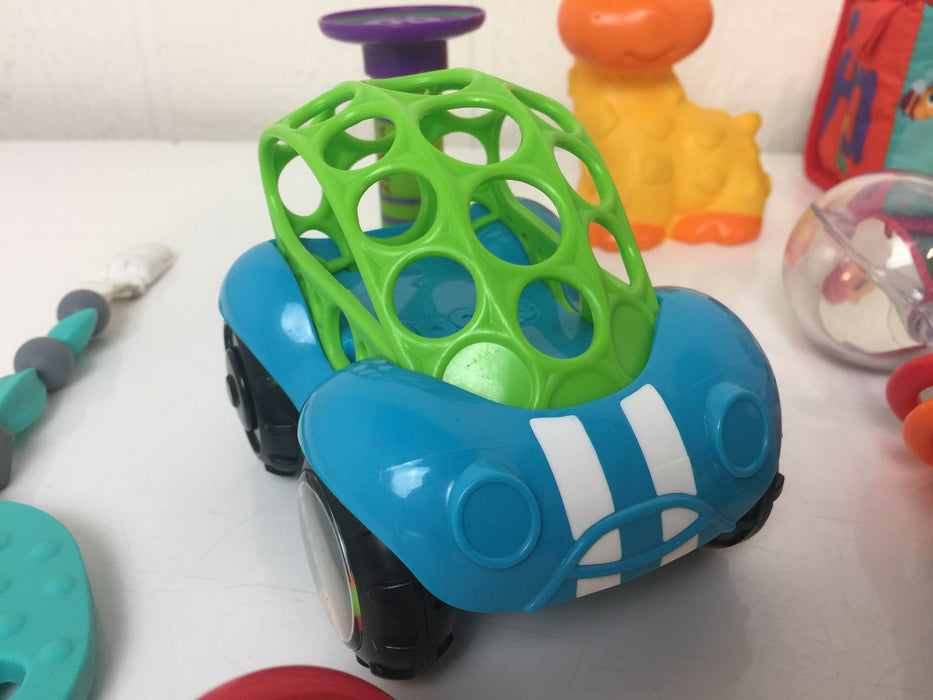 used Infant Toddler Toys