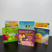 secondhand BUNDLE Books