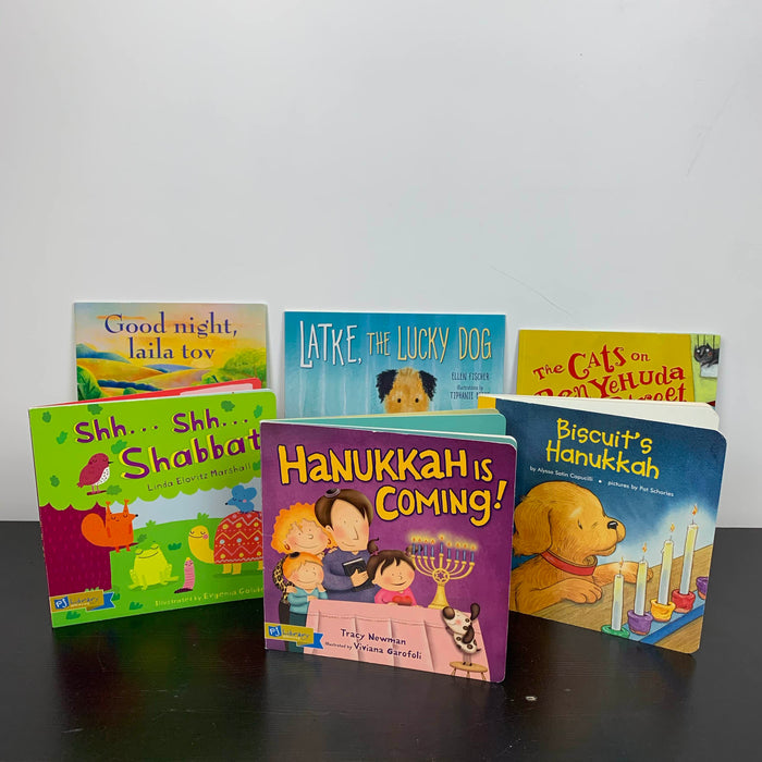 secondhand BUNDLE Books