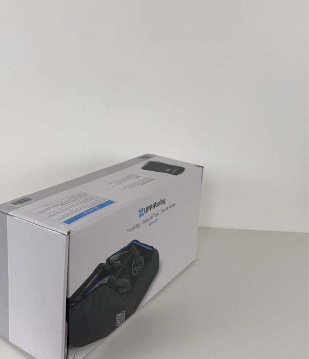 secondhand UPPAbaby CRUZ Travel Bag