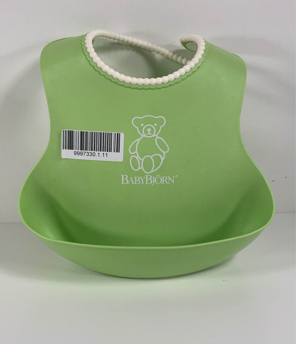 used BabyBjorn Bib
