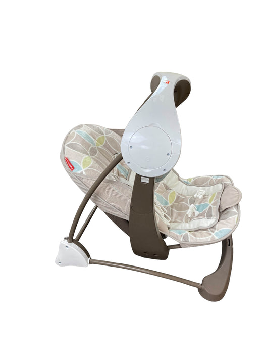 secondhand Infant Gear