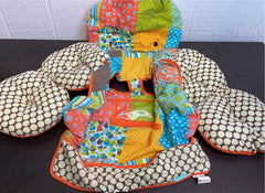 used Infantino 2 In 1 Grocery Cart Cover