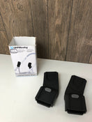 used UPPAbaby Infant Car Seat Adapter For Maxi-Cosi
