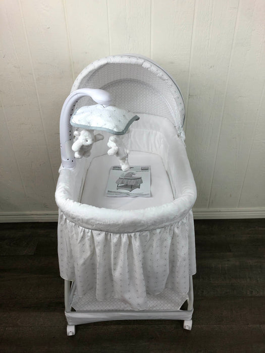 used Home Nursery