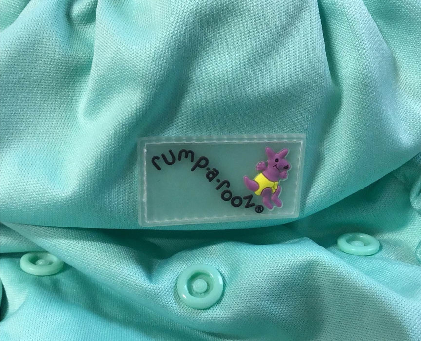 secondhand Diapering