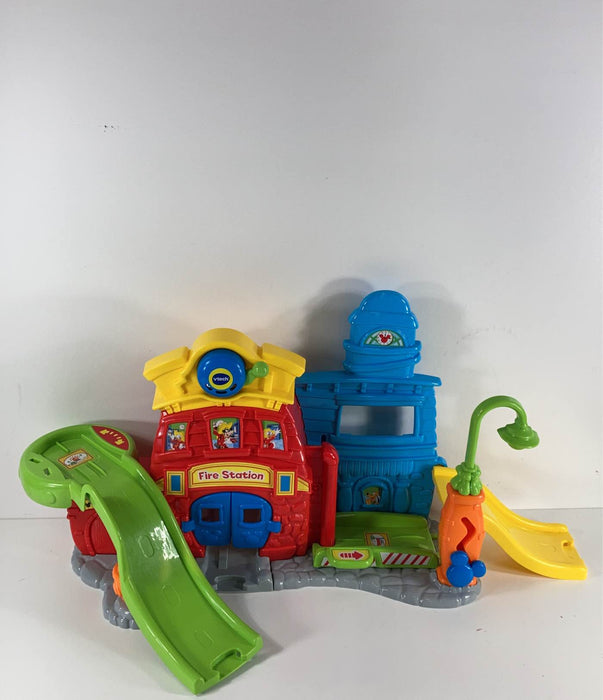 used Toys
