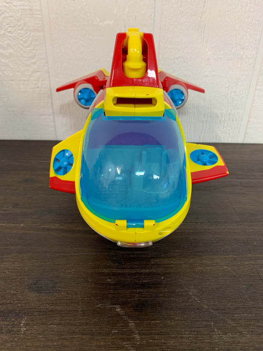 BUNDLE Paw Patrol Toys
