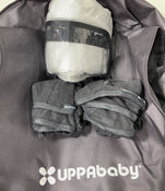 Shop UPPAbaby VISTA V2 Stroller, 2021, Bryce (White Marl) at Goodbuygears