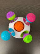 secondhand Fat Brain Toys Klickity