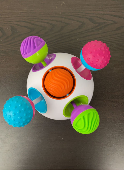 secondhand Fat Brain Toys Klickity
