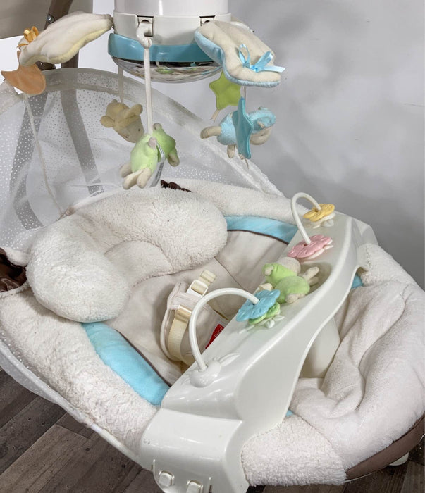 used Infant Gear