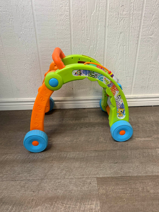 used Infant Gear