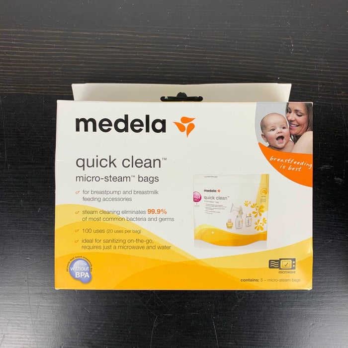 used Feeding