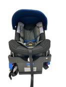 Shop Doona Infant Car Seat & Stroller Combo, 2022, Royal Blue at Goodbuygears