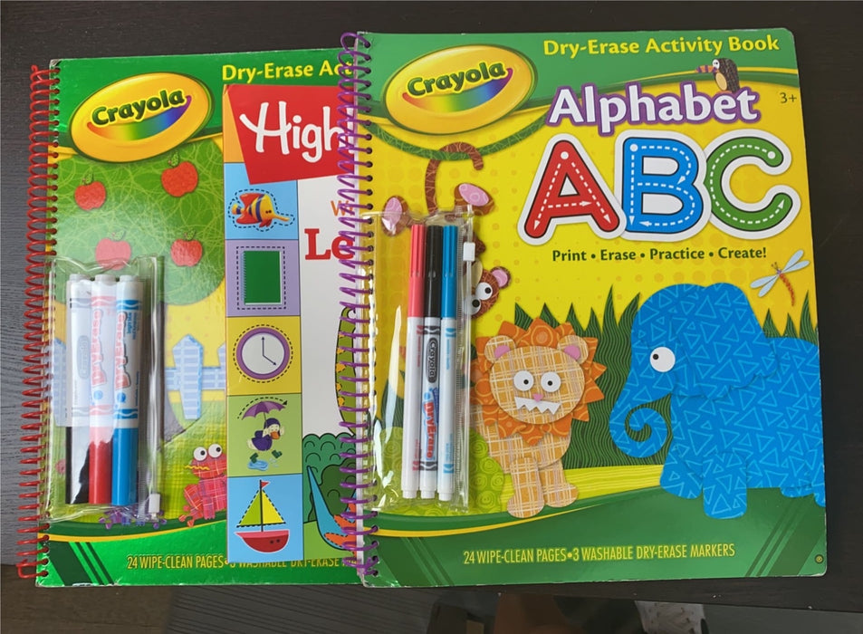 used BUNDLE Books