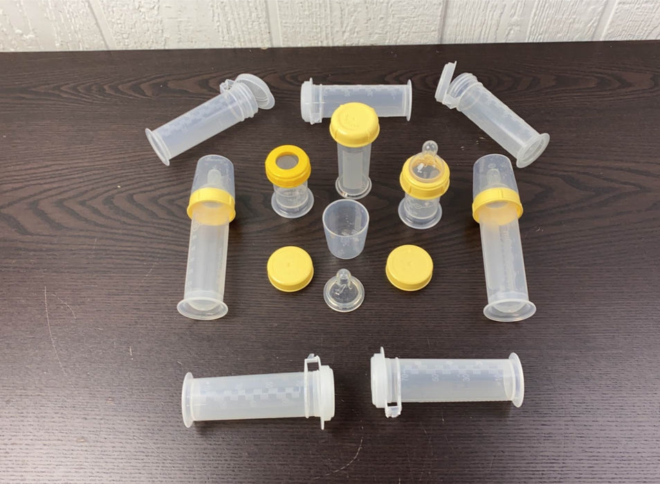 secondhand BUNDLE Medela Accessories