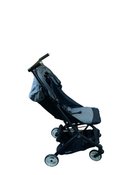 Shop Cybex Libelle Compact Stroller, Soho Grey, 2021 at Goodbuygears