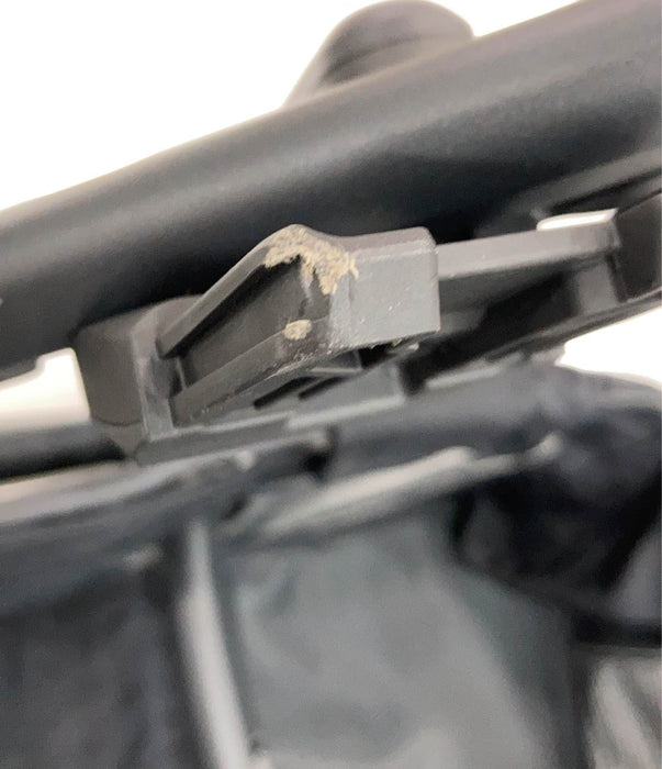 Shop UPPAbaby CRUZ V2 Stroller, Jake (Black), 2021 at Goodbuygears