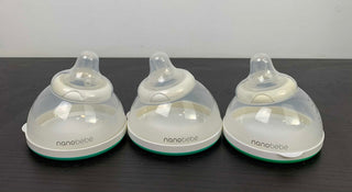 used Nanobébé Bottles