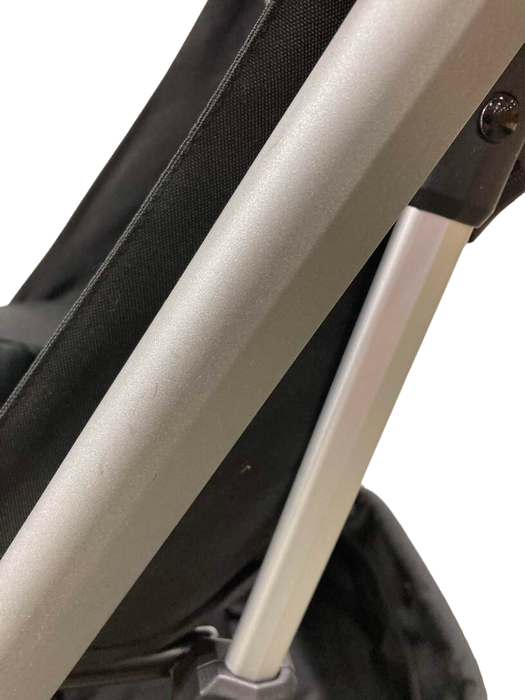 Shop Colugo Compact Stroller, Black, 2023 at Goodbuygears
