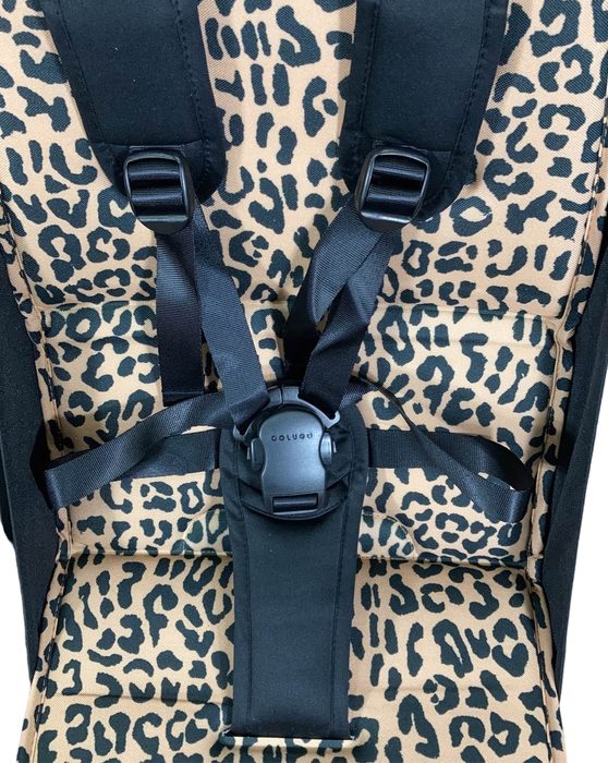 Shop Colugo Compact Stroller, 2021, Wild Child at Goodbuygears