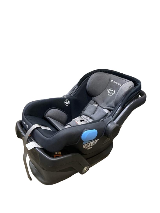 Shop UPPAbaby MESA Infant Car Seat, 2018 at Goodbuygears