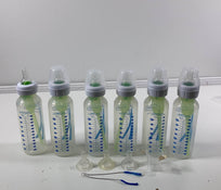 secondhand BUNDLE Dr. Brown’s Bottles