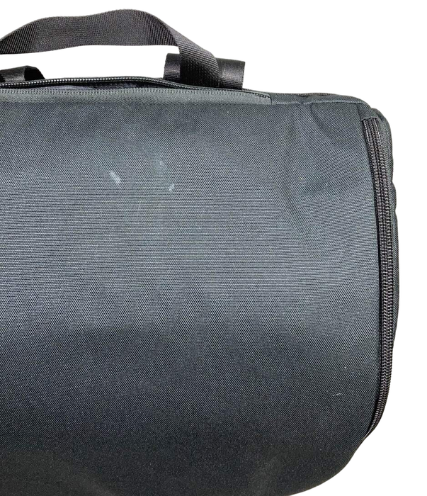 Shop WAYB Pico Portable Car Seat Travel Bag, Deluxe Bag, Onyx at Goodbuygears