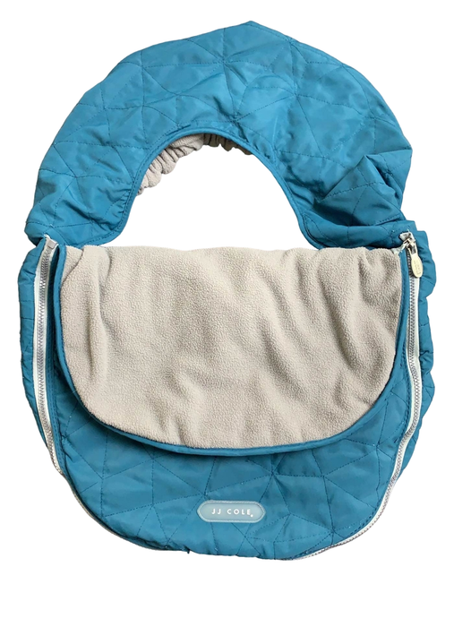 secondhand JJ Cole Car Seat Cover