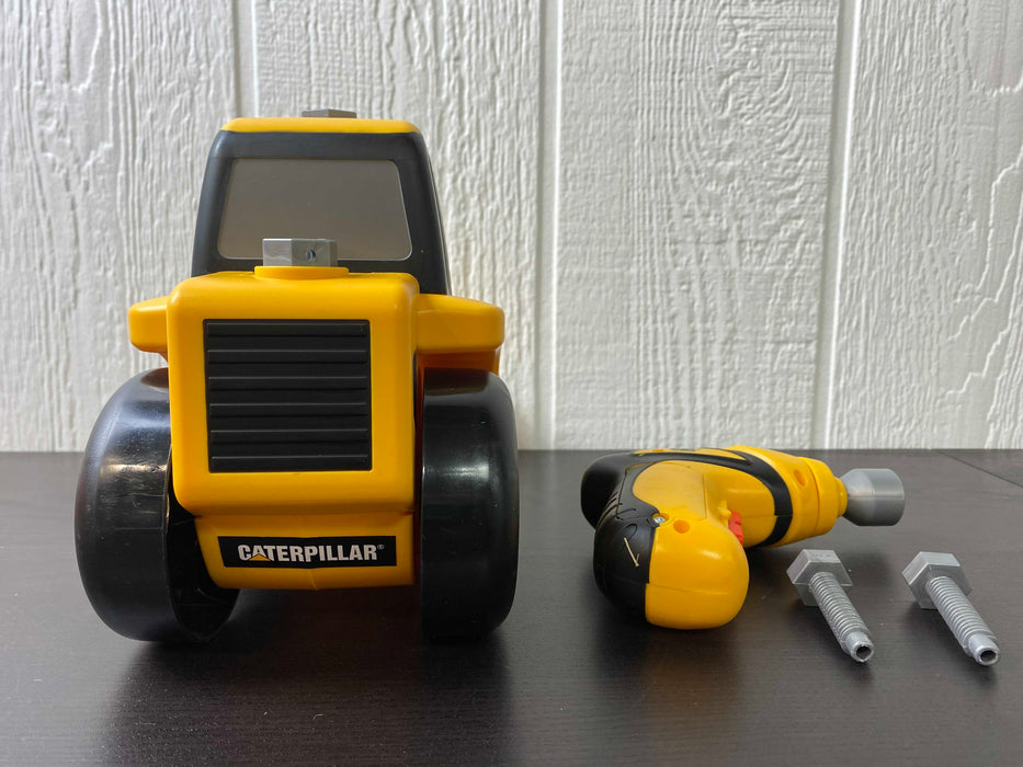 secondhand Toys