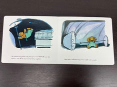 secondhand Don Freeman Corduroy, Board Book