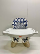 used Fisher Price Space Saver High Chair