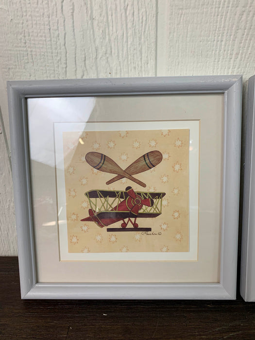 secondhand BUNDLE Wall Decor