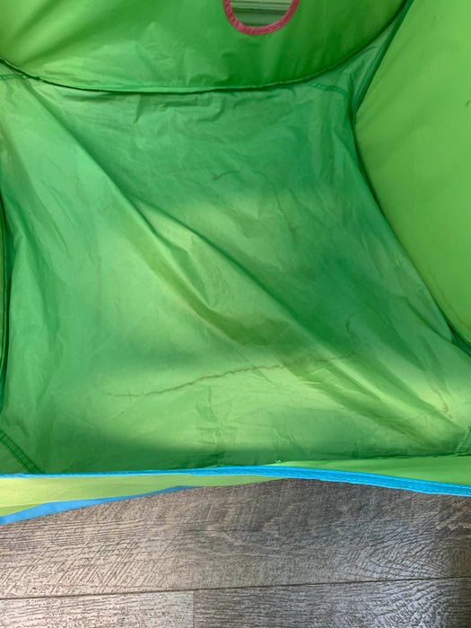 used IKEA BUSA Children’s Play Tunnel And Tent