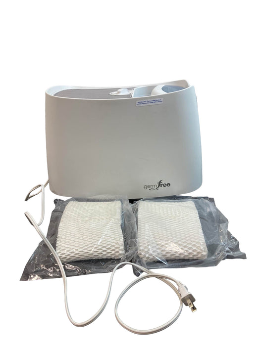 secondhand Honeywell Hcm-350 Cool Moisture Humidifier