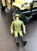 secondhand Toys