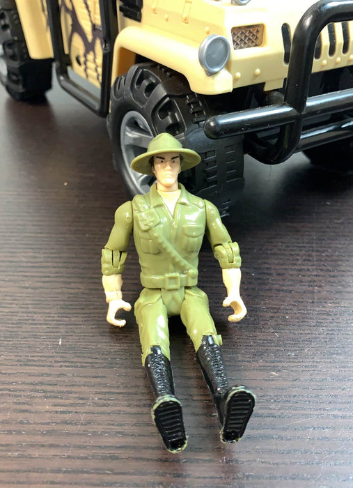 secondhand Toys
