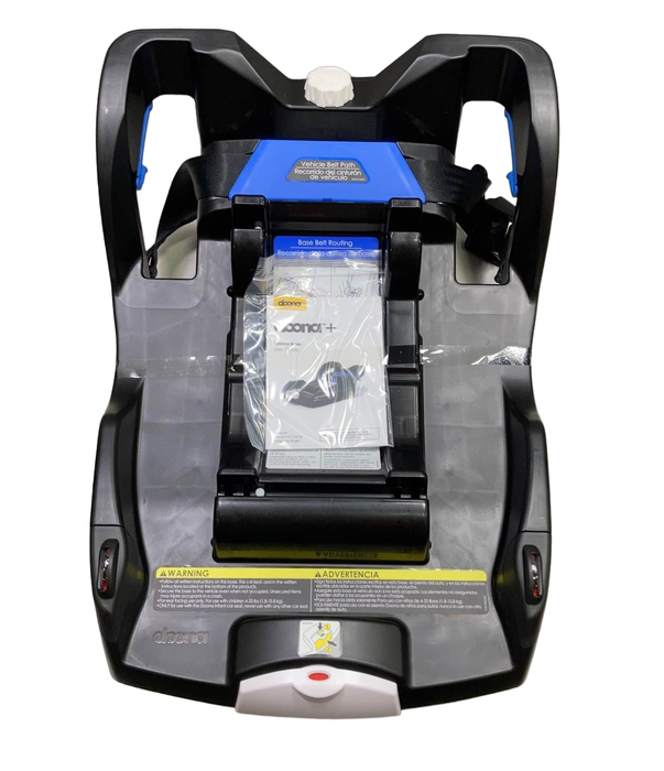 Shop Doona Infant Car Seat & Stroller Combo, 2023, Nitro Black at Goodbuygears