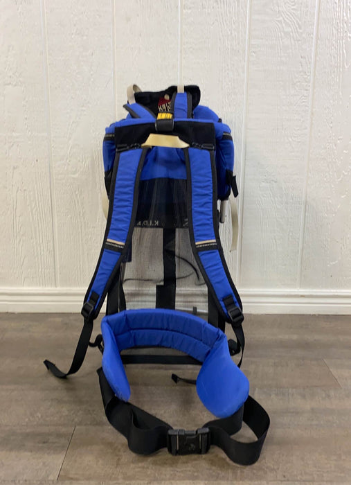 used Kelty Kids Town Hiking Backpack